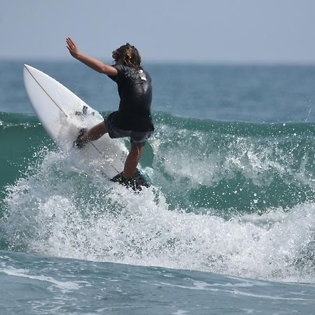 Neptune Story Resort Weligama Εξωτερικό φωτογραφία