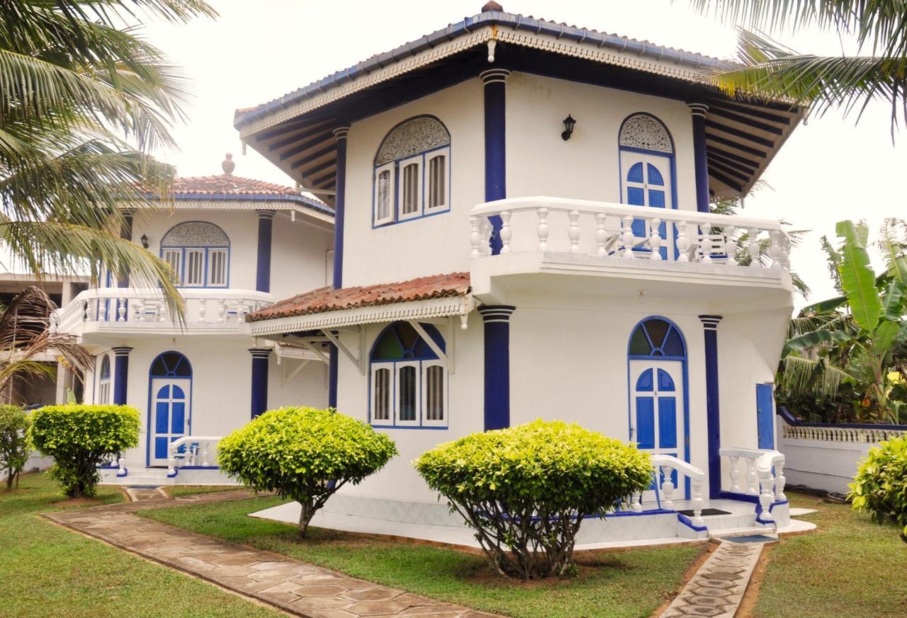 Neptune Story Resort Weligama Εξωτερικό φωτογραφία