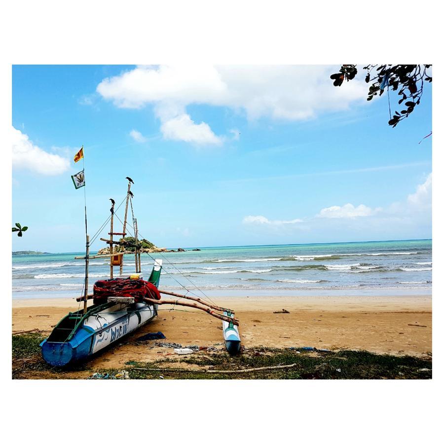 Neptune Story Resort Weligama Εξωτερικό φωτογραφία