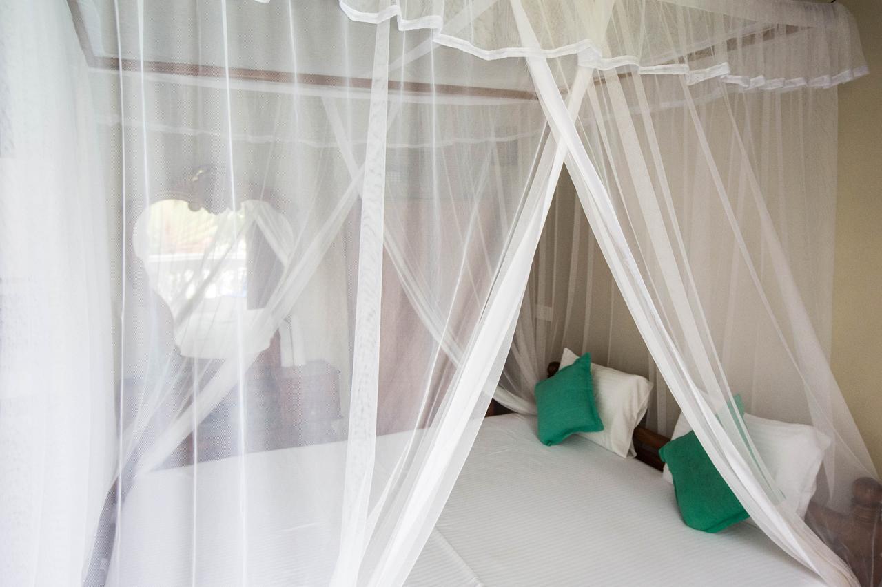 Neptune Story Resort Weligama Εξωτερικό φωτογραφία