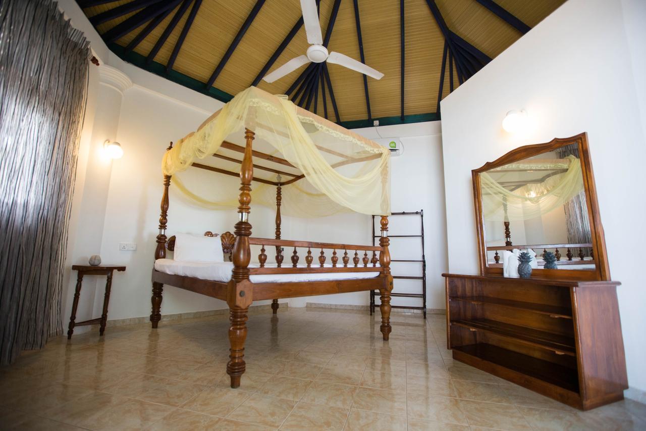 Neptune Story Resort Weligama Εξωτερικό φωτογραφία