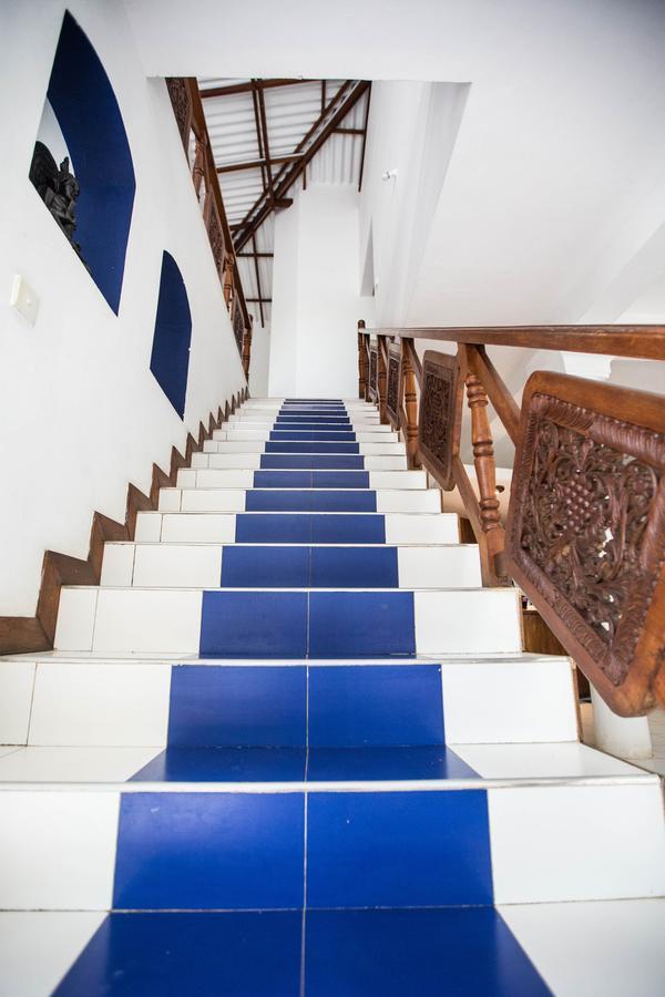 Neptune Story Resort Weligama Εξωτερικό φωτογραφία