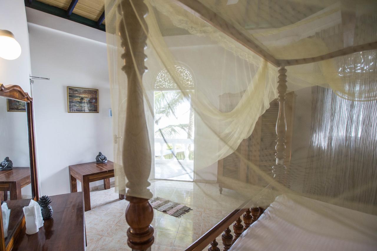 Neptune Story Resort Weligama Εξωτερικό φωτογραφία