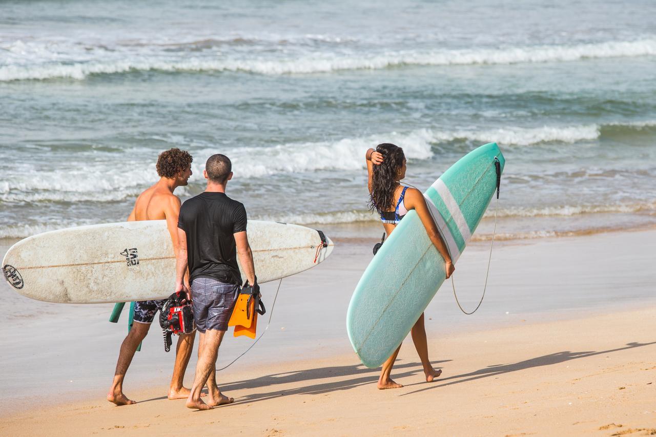 Neptune Story Resort Weligama Εξωτερικό φωτογραφία