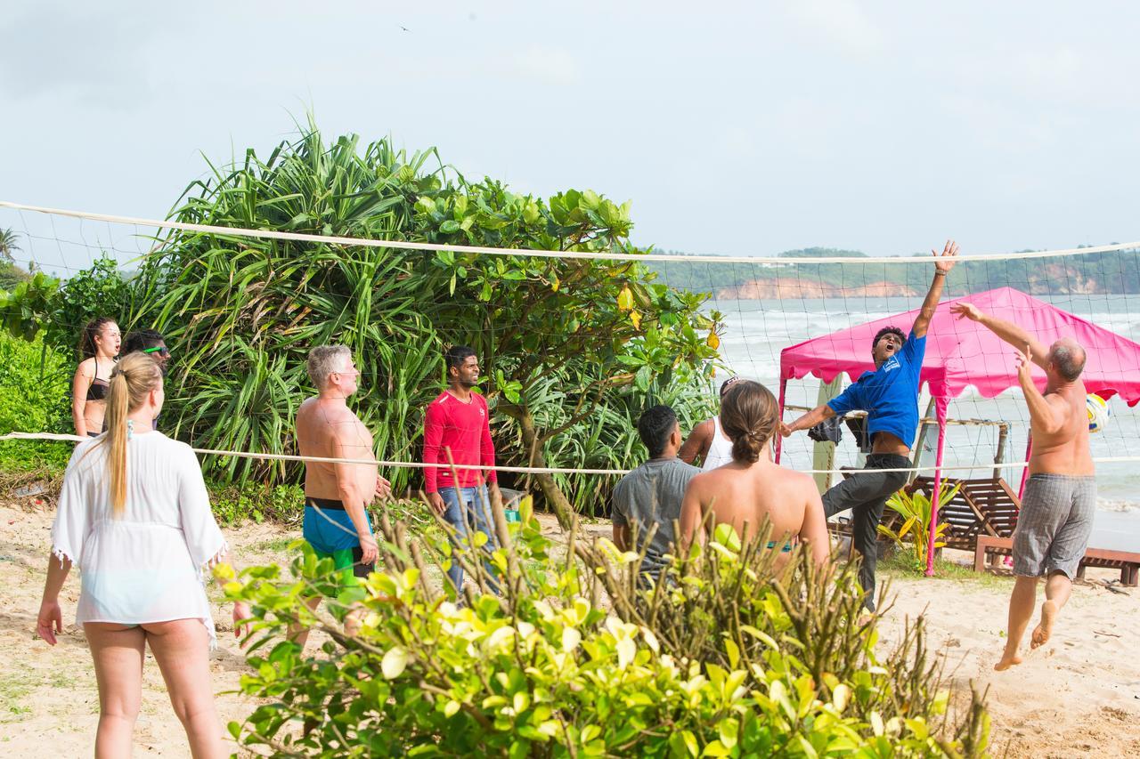 Neptune Story Resort Weligama Εξωτερικό φωτογραφία