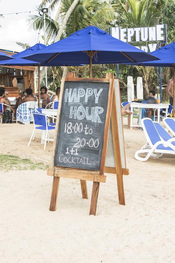Neptune Story Resort Weligama Εξωτερικό φωτογραφία