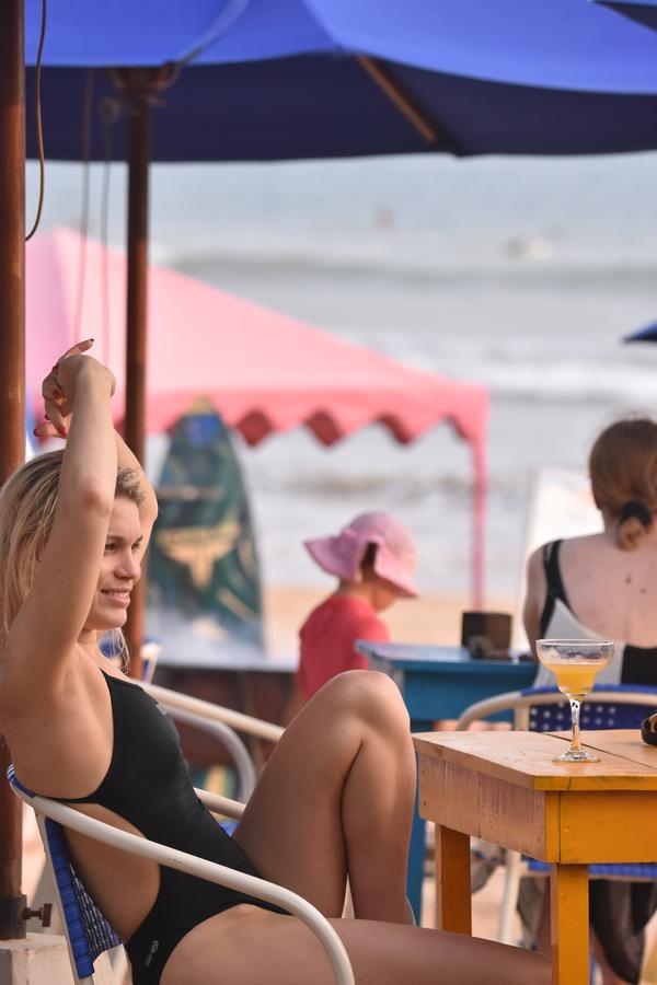 Neptune Story Resort Weligama Εξωτερικό φωτογραφία