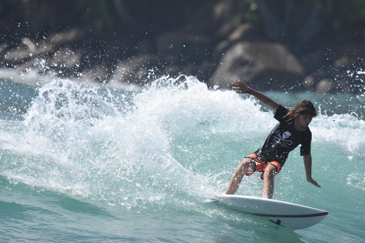 Neptune Story Resort Weligama Εξωτερικό φωτογραφία