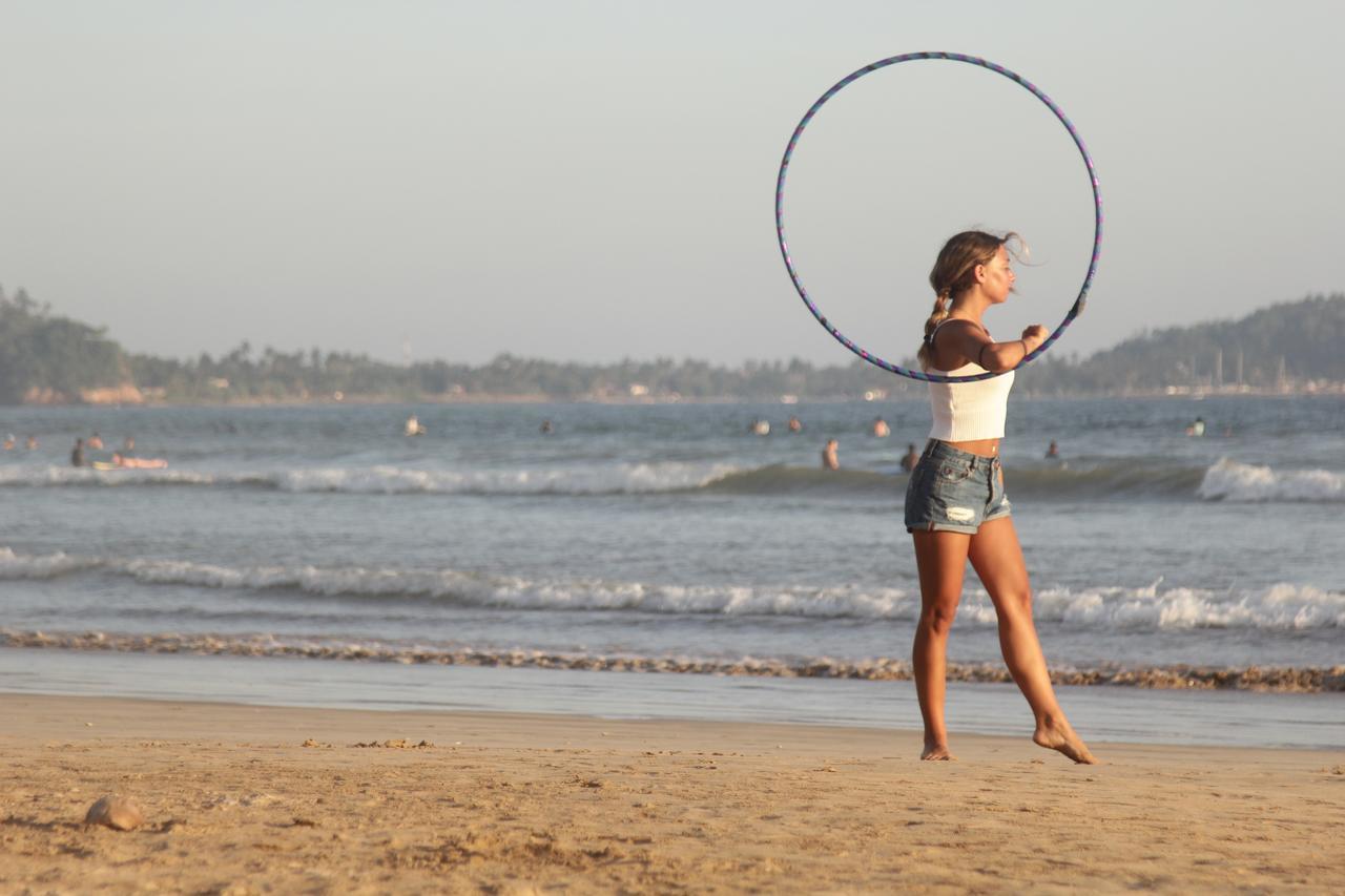Neptune Story Resort Weligama Εξωτερικό φωτογραφία