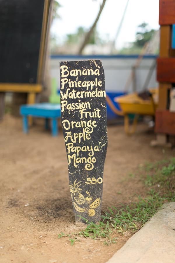 Neptune Story Resort Weligama Εξωτερικό φωτογραφία