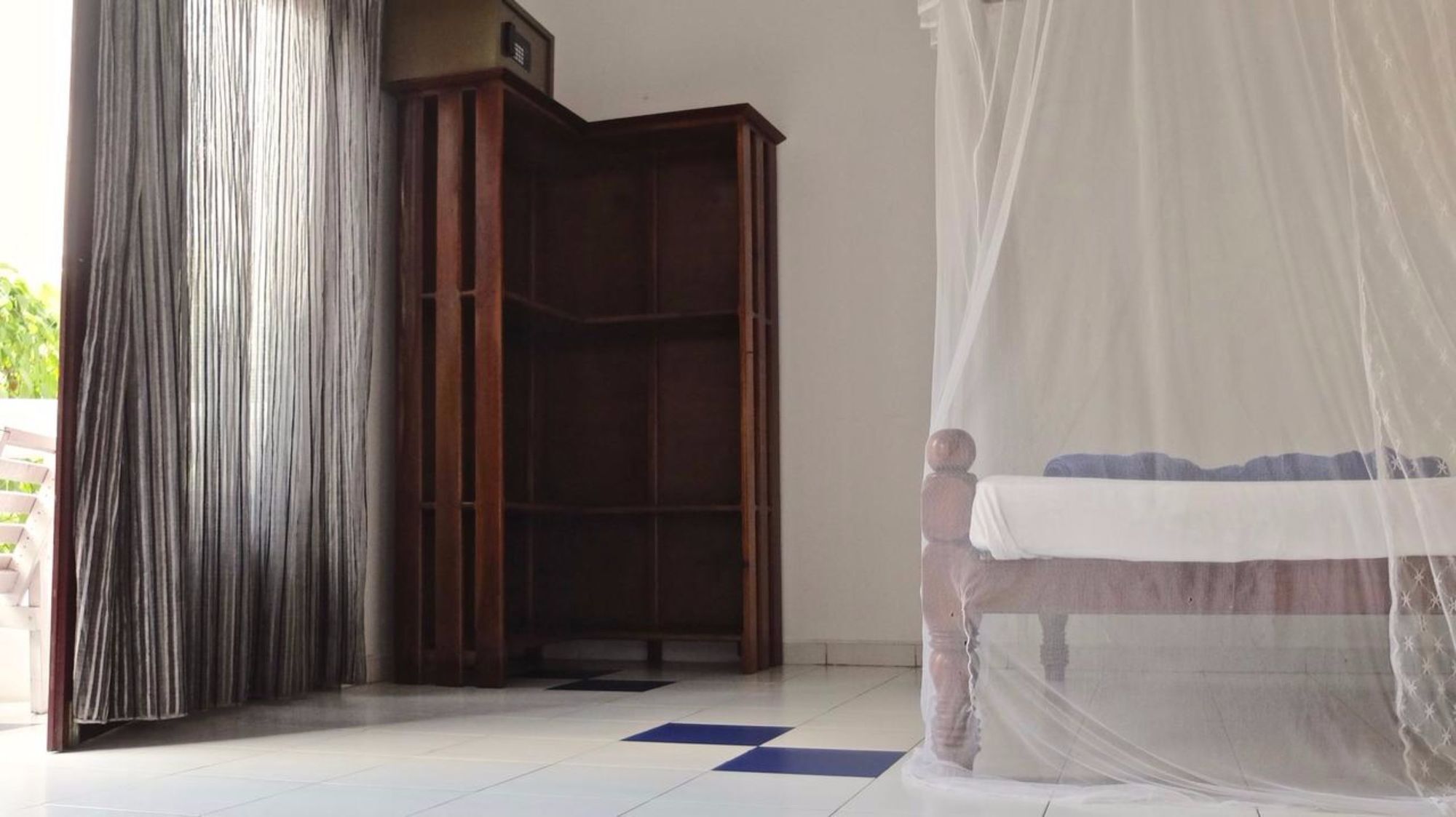 Neptune Story Resort Weligama Εξωτερικό φωτογραφία