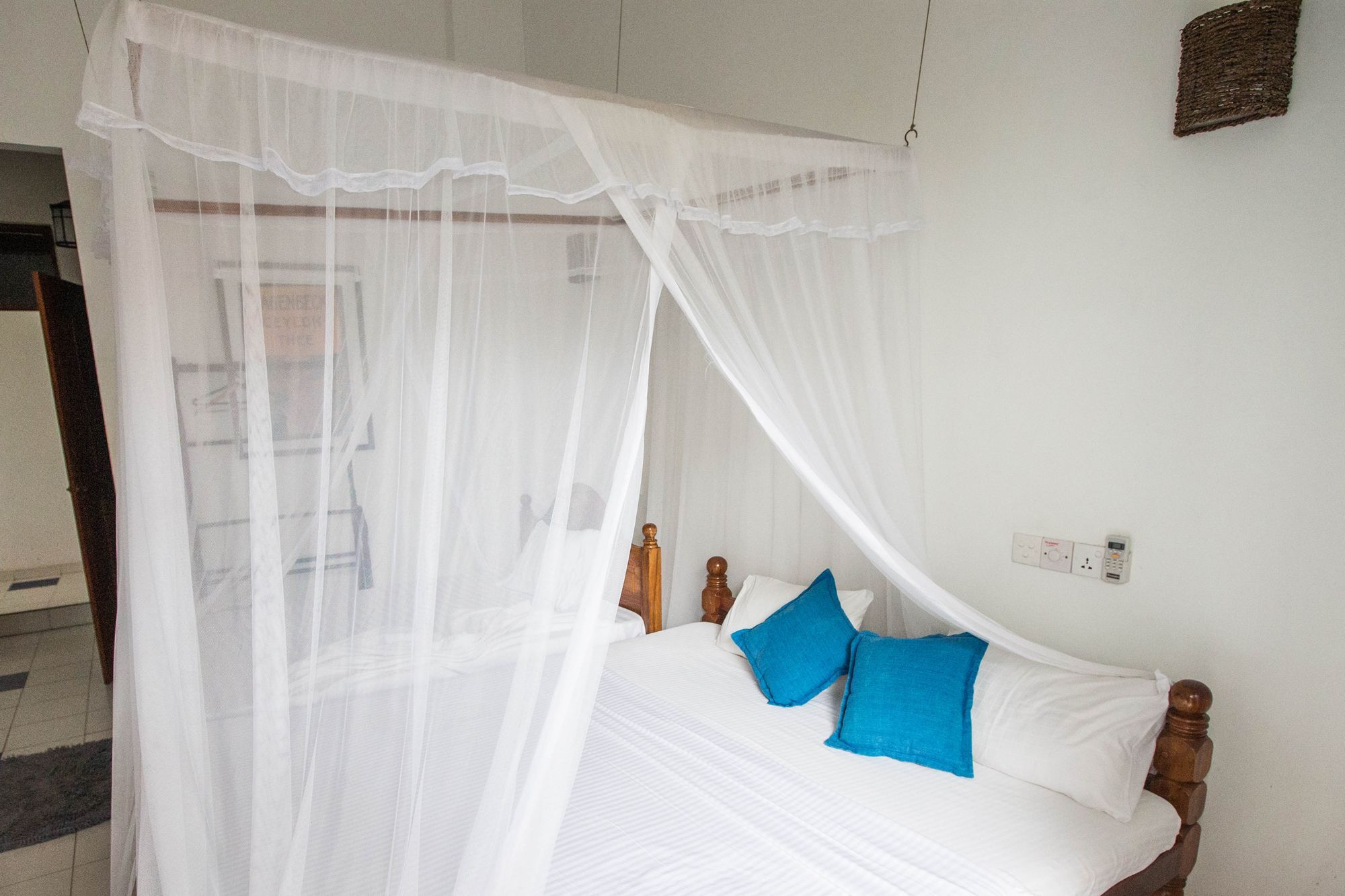 Neptune Story Resort Weligama Εξωτερικό φωτογραφία
