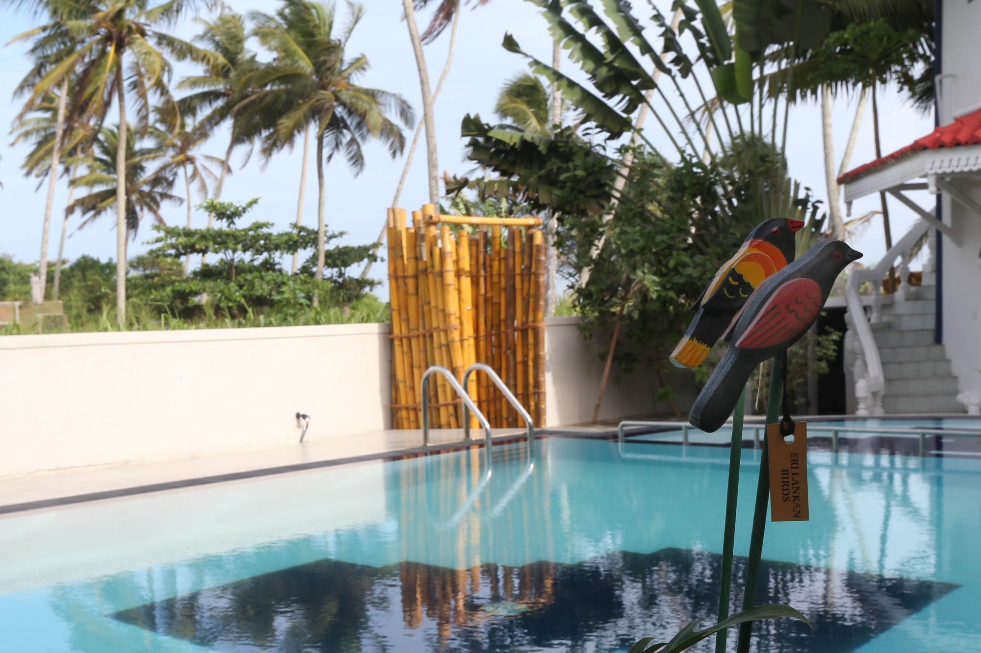 Neptune Story Resort Weligama Εξωτερικό φωτογραφία