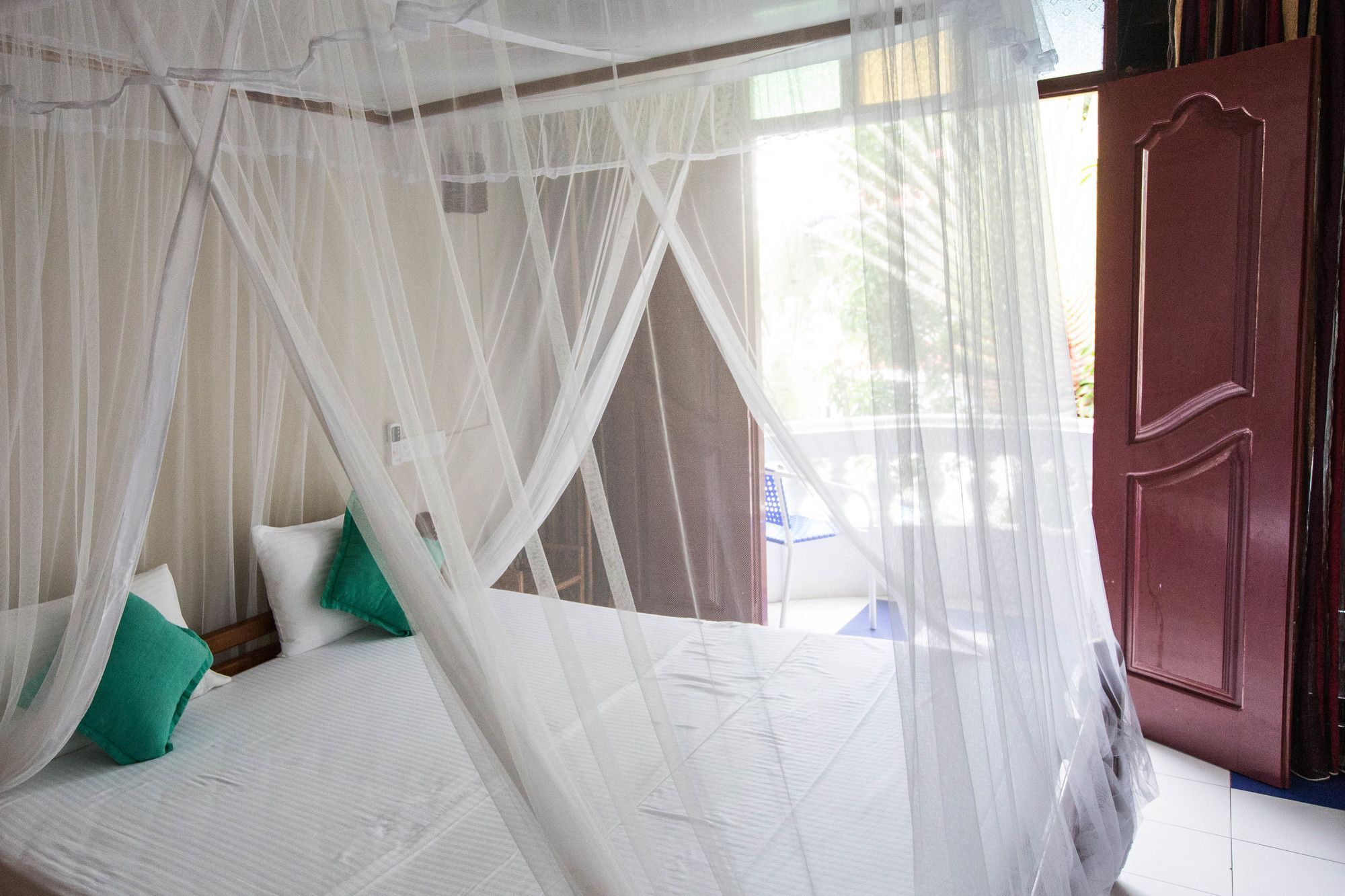 Neptune Story Resort Weligama Εξωτερικό φωτογραφία