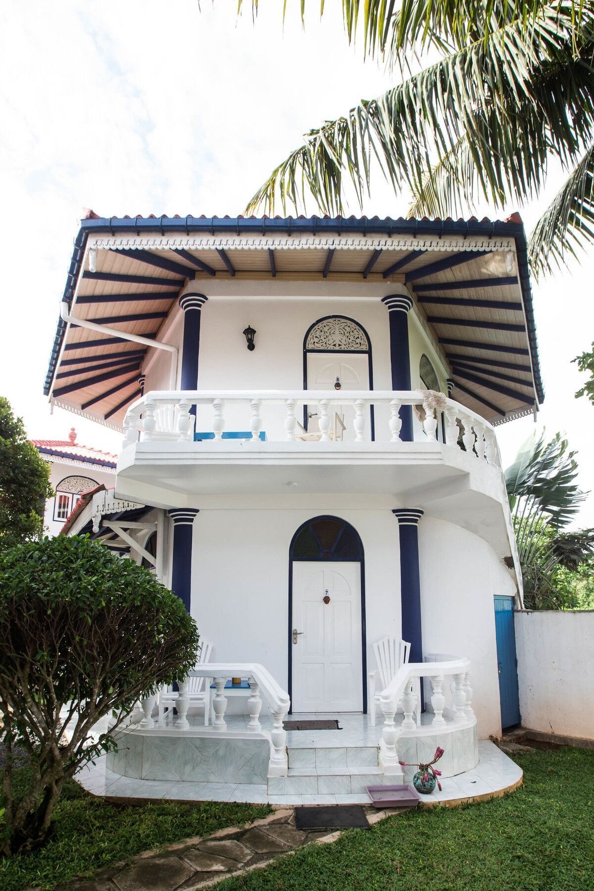 Neptune Story Resort Weligama Εξωτερικό φωτογραφία