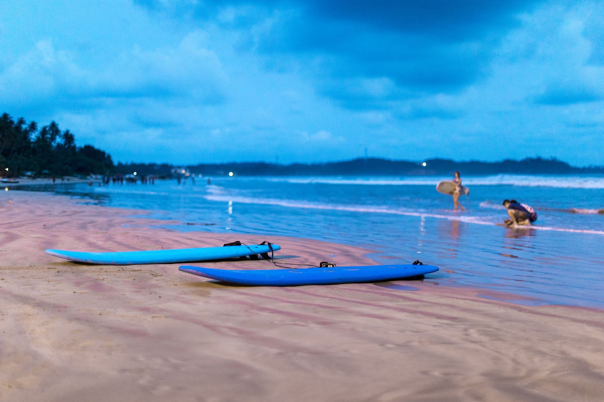 Neptune Story Resort Weligama Εξωτερικό φωτογραφία