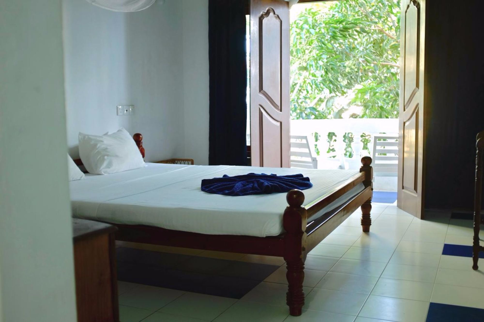Neptune Story Resort Weligama Εξωτερικό φωτογραφία