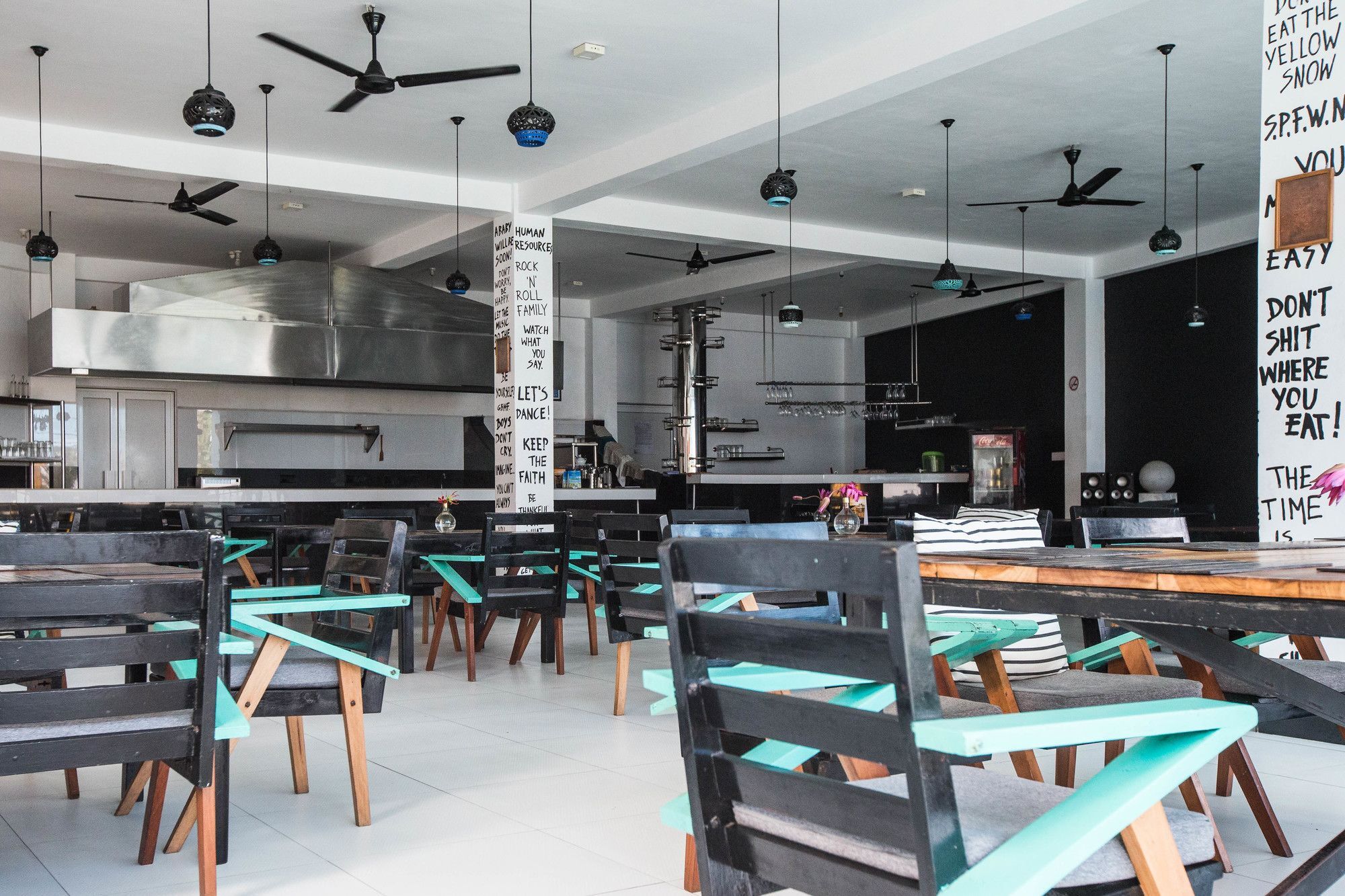 Neptune Story Resort Weligama Εξωτερικό φωτογραφία