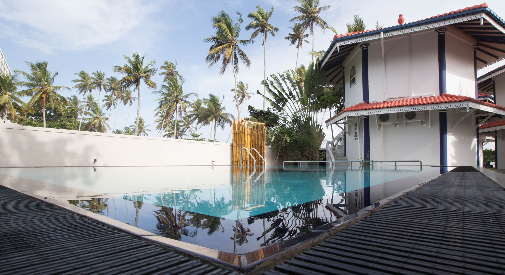 Neptune Story Resort Weligama Εξωτερικό φωτογραφία