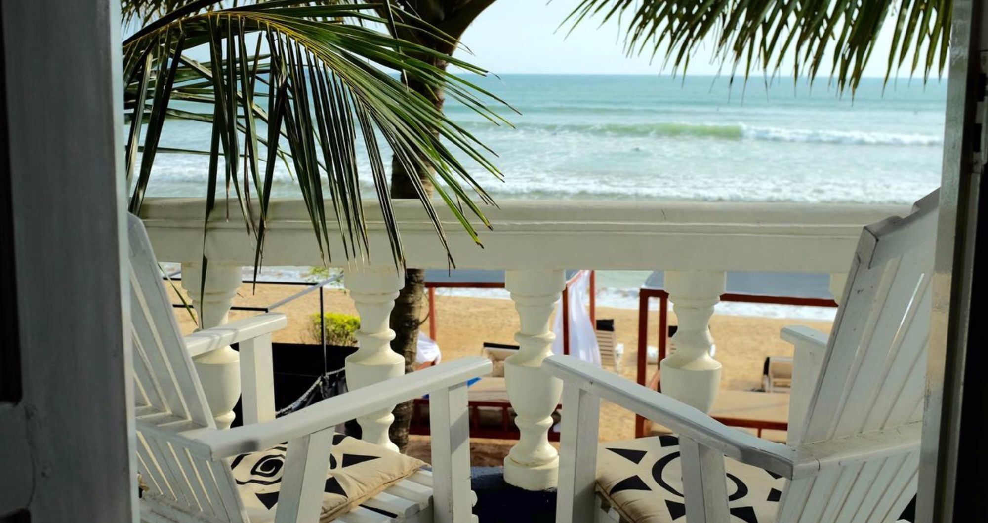 Neptune Story Resort Weligama Εξωτερικό φωτογραφία