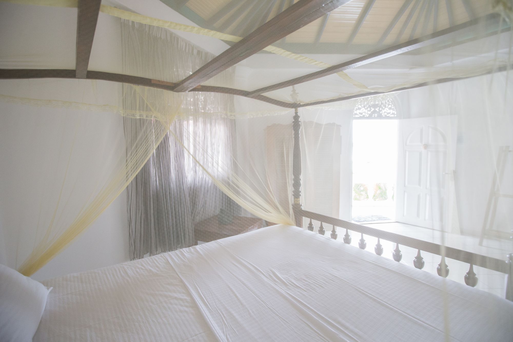 Neptune Story Resort Weligama Εξωτερικό φωτογραφία