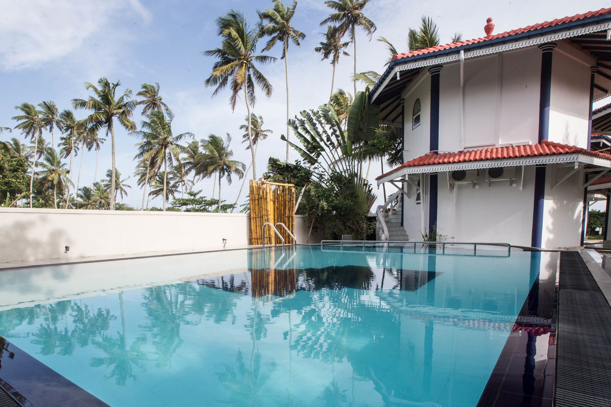 Neptune Story Resort Weligama Εξωτερικό φωτογραφία