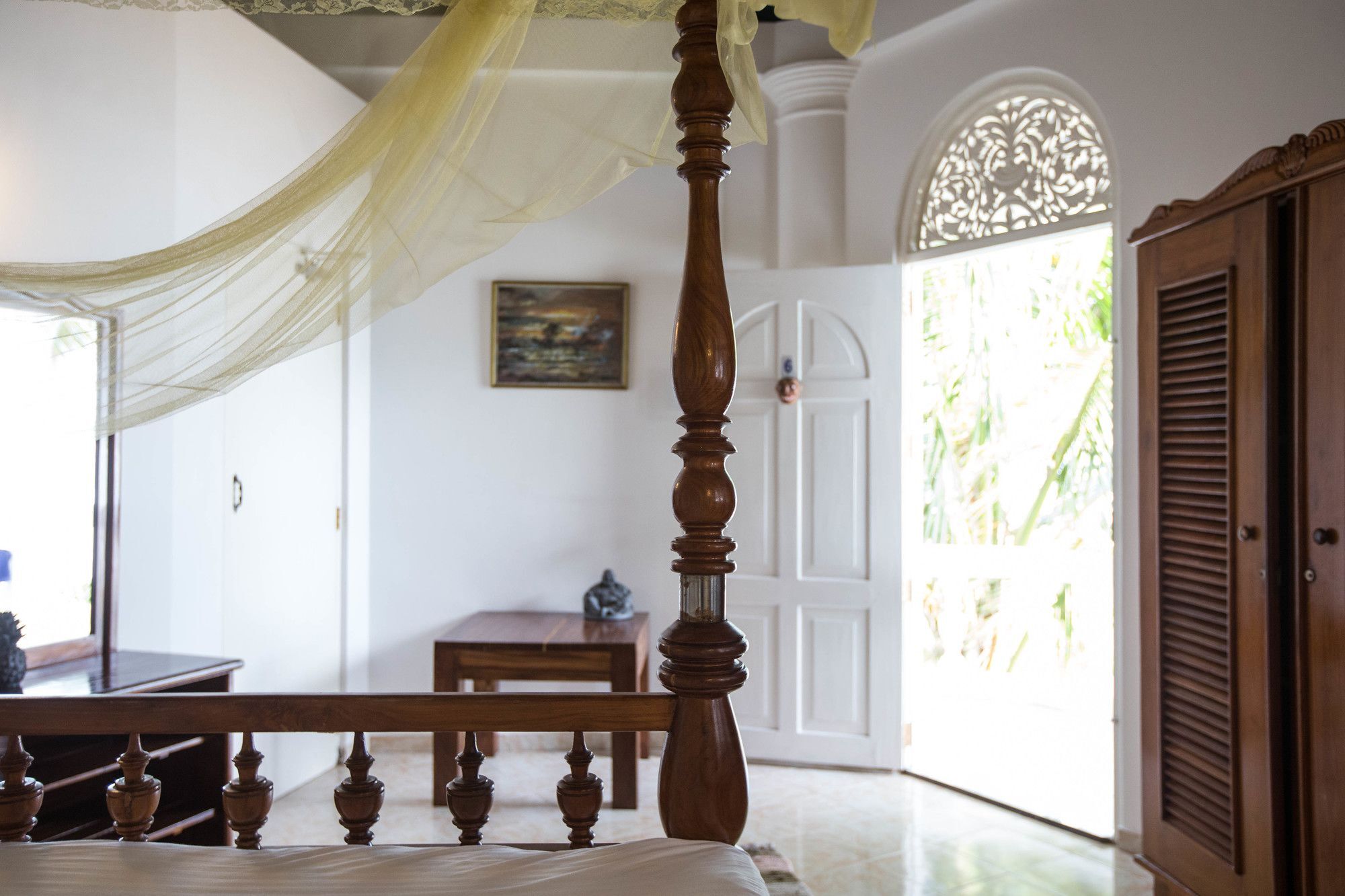 Neptune Story Resort Weligama Εξωτερικό φωτογραφία