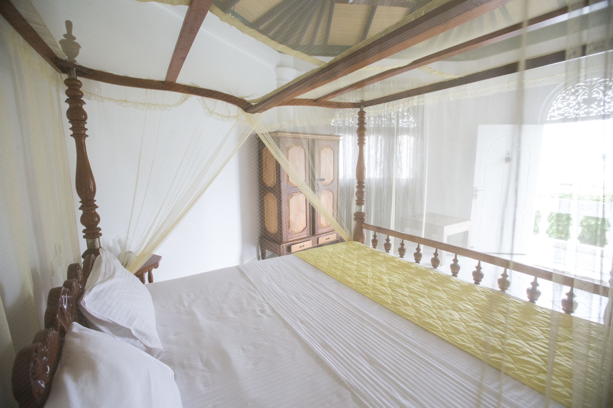 Neptune Story Resort Weligama Εξωτερικό φωτογραφία