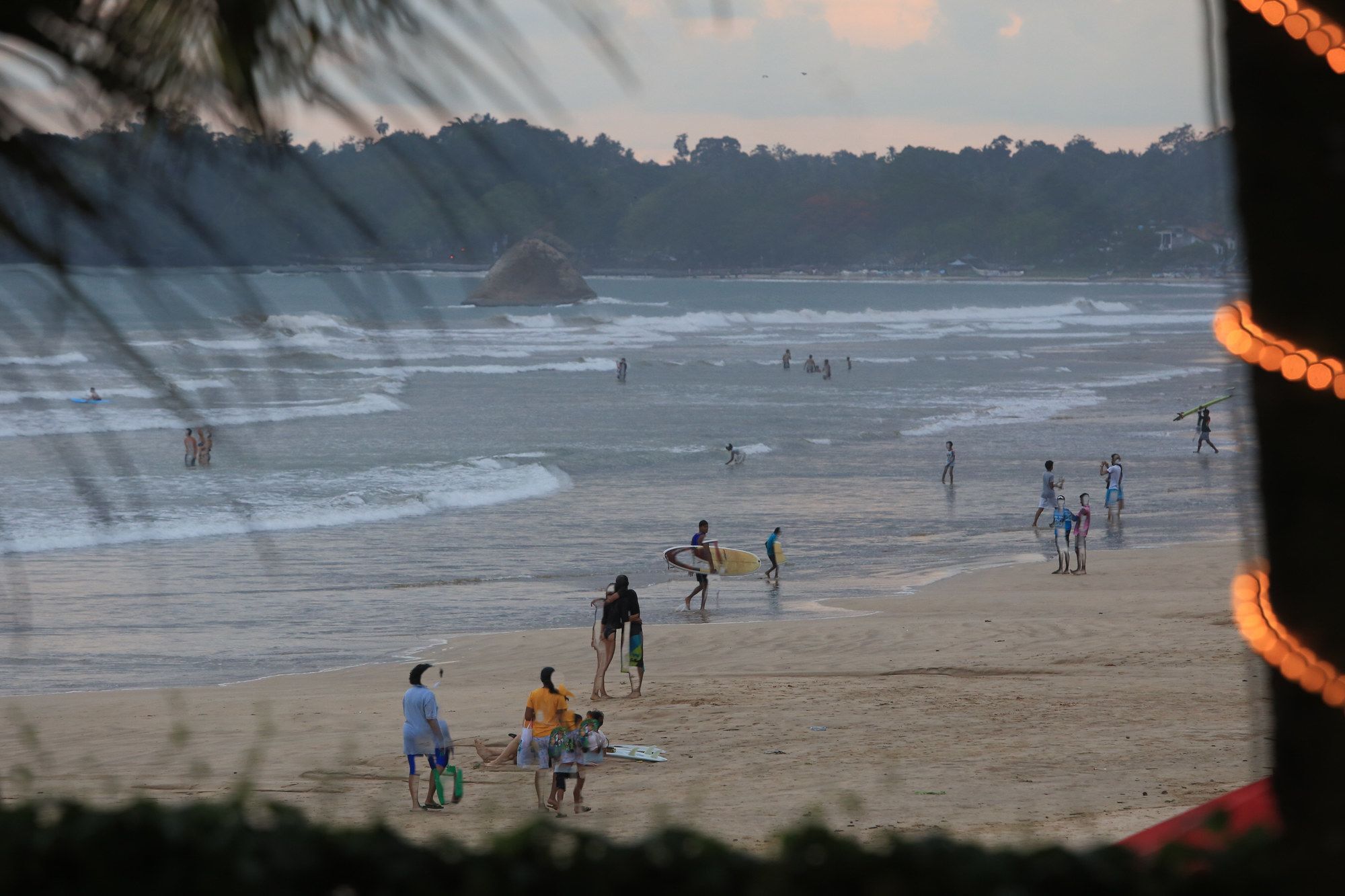 Neptune Story Resort Weligama Εξωτερικό φωτογραφία