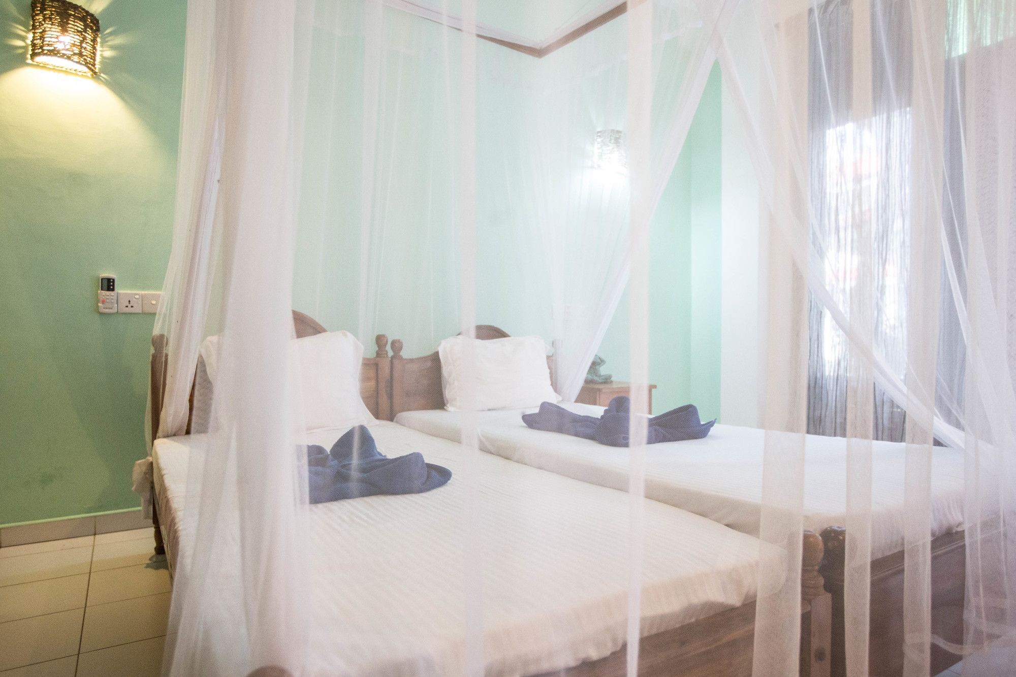 Neptune Story Resort Weligama Εξωτερικό φωτογραφία