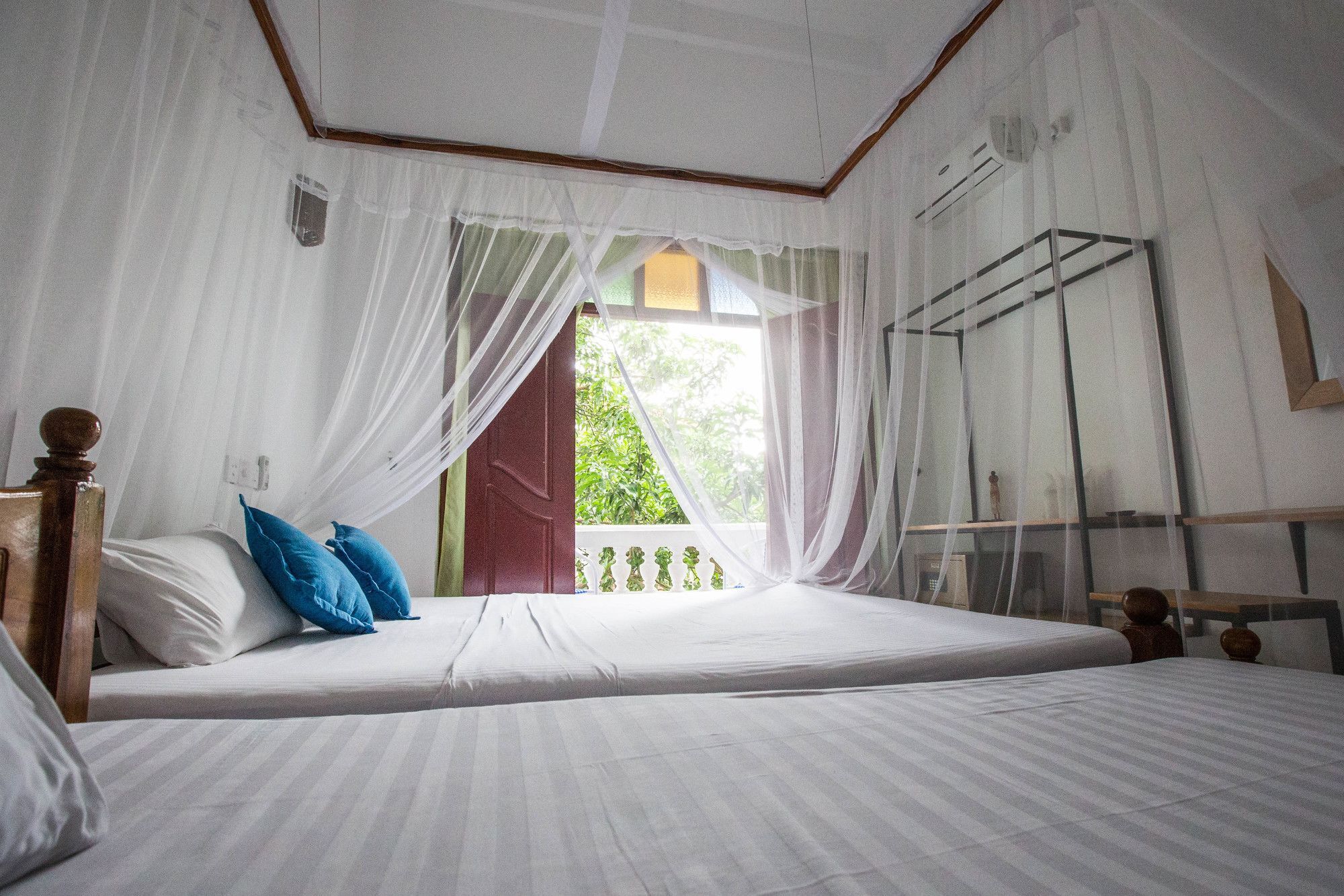 Neptune Story Resort Weligama Εξωτερικό φωτογραφία