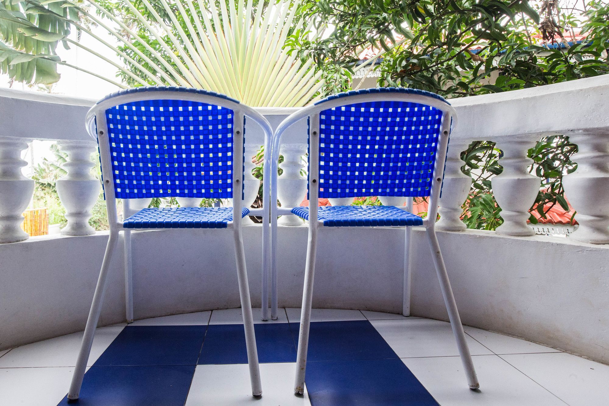 Neptune Story Resort Weligama Εξωτερικό φωτογραφία