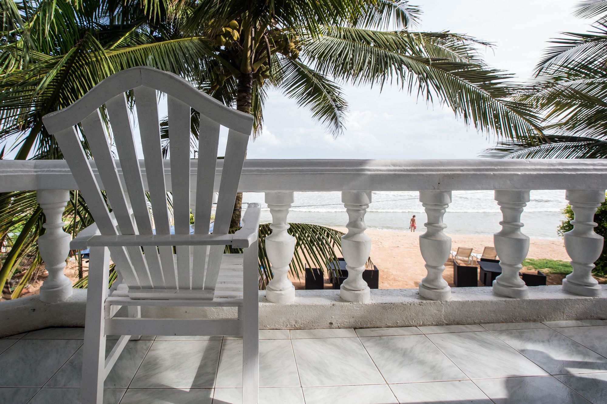 Neptune Story Resort Weligama Εξωτερικό φωτογραφία